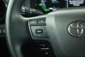 Toyota C-HR II 2024 Toyota C-HR 1.8 Hybrid, Salon Polska, Serwis ASO, zdjęcie 14