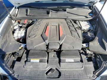 Audi 2022 Audi SQ8 Prestige 2022 4.0l 4.0 Benzyna 500KM, zdjęcie 6