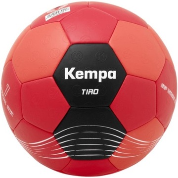Piłka ręczna Kempa TIRO r. 1