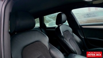 Audi A4 B8 Avant Facelifting 2.0 TDI 177KM 2013 Audi A4 Avant 2,0 Tdi S-line Multitronic 2.0 Diesel 177KM, zdjęcie 34