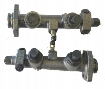 Главный цилиндр Трабанта 1.1 IFA