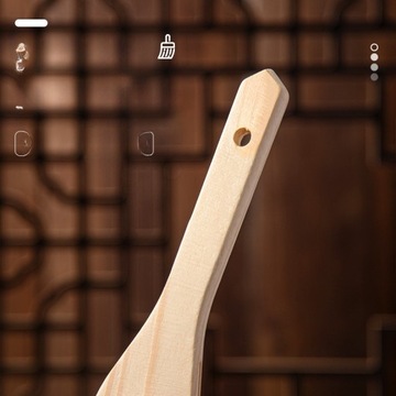 SZCZOTKA DO GRILLA GRILL PRZENOŚNY LLWL