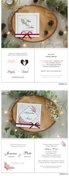 Приглашения на гражданскую свадьбу, свадебный банкет за 48 часов!!!