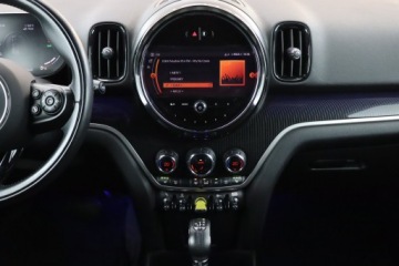 Mini Countryman F60 2021 MINI Countryman Cooper SE ALL4, Salon Polska, zdjęcie 11