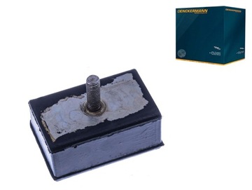 PRZEKŁADKA RESORU OŚ TYLNA STRONA LEWA IVECO DAILY 85- DENCKERMANN