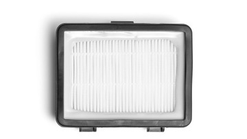 Набор фильтров HEPA для Bosch SERIE 2 BGC05A322 BGS05A322 BGC05 BGS05