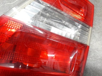 A1698201664 SVĚTLO KRYT PRAVÝ ZADNÍ MERCEDES W245