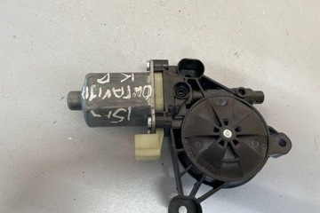 MOTOREK OKNO PŘEDNÍCH LEVÝCH DVEŘE SKODA OCTAVIA III (5E3) 5Q0959801B