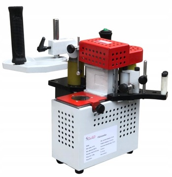 ОБЛИЦОВОЧНАЯ МАШИНА ОБВЯЗОЧНАЯ МАШИНА + КЛЕЙ + ФРЕЗЕРНЫЙ СТАНОК + ГИЛЬОТИНА + СТОЛ