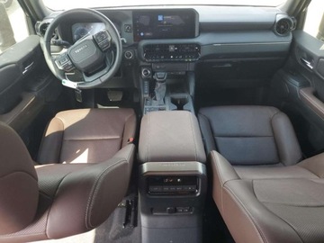 Toyota Land Cruiser VIII 2024 Toyota Land Cruiser Base 2024 2.4l 2.4 Hybryda 326KM, zdjęcie 8