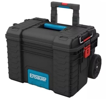 ИНСТРУМЕНТАЛЬНЫЙ ЯЩИК ERBAUER НА КОЛЕСАХ, МОДУЛЬ