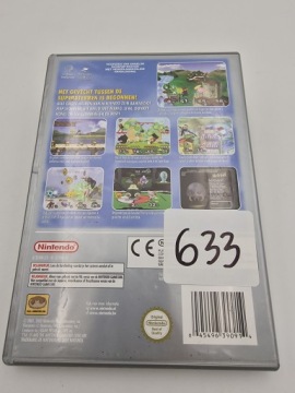 NINTENDO GAMECUBE SUPER SMASH BROS БЛИЖНИЙ БЛИЗОК