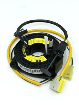 PRUŽINA ULOŽENÍ VZDUCHOVÉ LEGANZA 96302955 OE!