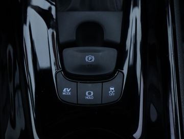 Toyota C-HR I Crossover Facelifting 2.0 Hybrid Dynamic Force 184KM 2020 Toyota C-HR 2.0 Hybrid, Salon Polska, Serwis ASO, zdjęcie 16