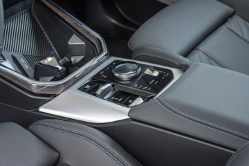 BMW X3 G45 2026 BMW X3 NOWE BMW X3 20d xDrive Dostępne od ręki!, zdjęcie 18