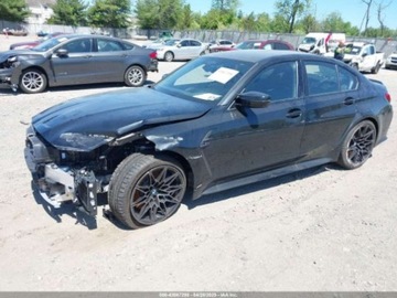BMW Seria 3 G20-G21 2025 BMW M3 Competition xDrive 2025 3.0l 3.0 Benzyna 523KM, zdjęcie 1