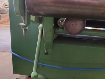 Heblarko - рейсмус от Губиша