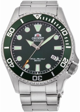 Zegarek Orient RA-AC0K02E10B Sport Diver DEDYKACJA