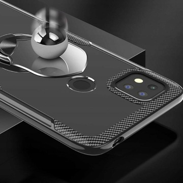 REDMI 9C SPACECASE КОЛЬЦО-ДЕРЖАТЕЛЬ БРОНИЧЕСКИЙ ЧЕХОЛ