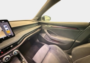 Skoda Superb IV Liftback 2.0 TSI 265KM 2024 Skoda Superb 2.0TSI 4X4 Sportline 2.0 Benzyna 265KM, zdjęcie 31