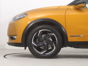 DS 3 Hatchback Facelifting 2016 1.2 PureTech 110KM 2020 DS 3 1.2 PureTech, Automat, Skóra, Navi, Klima, zdjęcie 14