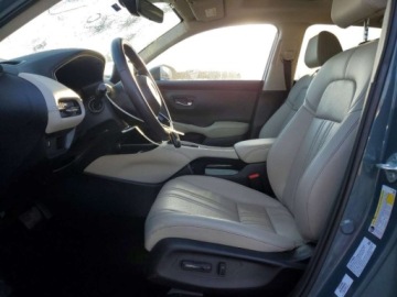 Honda HR-V III 2025 Honda HR-V HONDA HR-V EXL 2.0 Benzyna 160KM, zdjęcie 6