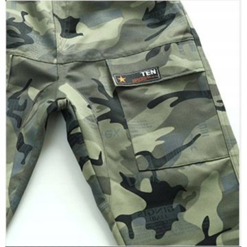 РАБОЧАЯ КУРТКА Весенние и осенние комплекты CAMO