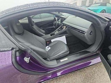 Aston Martin 2024 Aston Martin DB12 Coupe 2024 4.0 Benzyna 671KM, zdjęcie 12