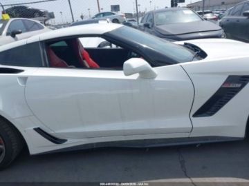 Chevrolet Corvette C7 2016 Chevrolet Corvette Z06 2016 6.2 Benzyna 650KM, zdjęcie 5