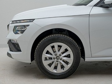 Skoda Kamiq Crossover Facelifting 1.5 TSI 150KM 2025 SKODA Kamiq Edition 130 1.5 TSI Suv 150KM 2025, zdjęcie 13