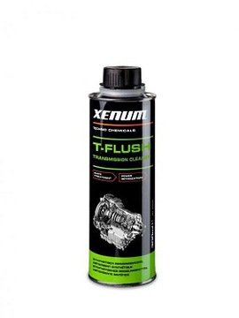 T-FLUSH PŁUKANKA DO SKRZYŃ BIEGÓW 300ml Xenum