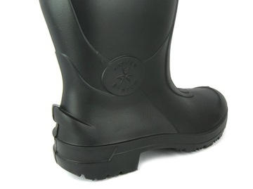 РЕЗИНОВЫЕ БОТИНКИ MONSTER 56506 С НОСКОМ FAGUM STOMIL ТЕПЛЫЕ РЕЗИНОВЫЕ БОТИНКИ 43