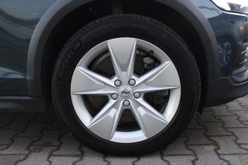 Volvo V60 II  2022 Volvo V60 Cross Country CROSS COUNTRY, zdjęcie 8