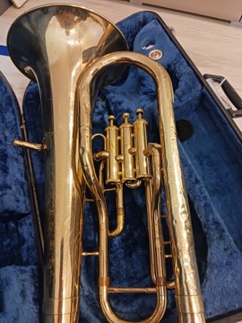 Euphonium YAMAHA YEP-201