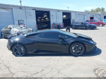 Lamborghini Huracan 2023 Lamborghini Huracan Tecnica 2023 5.2l 5.2 Benzyna 631KM, zdjęcie 6
