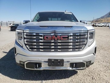  GMC Sierra 2022, 6.2L, 4x4, DENALI, od ubezpieczalni 6.2 Benzyna 420KM, zdjęcie 2