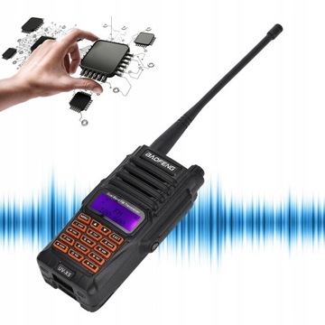 Рация Baofeng UV-XS 10 Вт