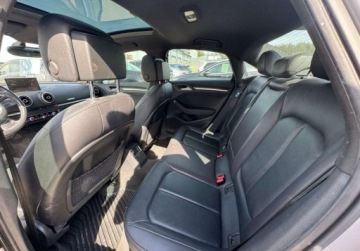Audi A3 8V 2015 Audi A3 Limousine TUNING ARM, Downpipe CTS, Stage 1 - w POLSCE po oplatac, zdjęcie 18