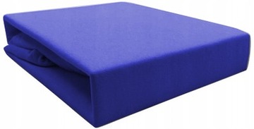 Prześcieradło JERSEY na gumce Wysokajakość 220x200