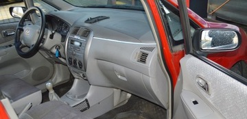 Mazda Premacy I 2.0 DiTD 90KM 2001 MAZDA PREMACY 2.0 TD 90 KM, zdjęcie 31