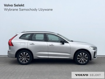Volvo XC60 II 2024 Volvo XC 60 B4 Benzyna | Plus Dark | aut | Salon P, zdjęcie 3