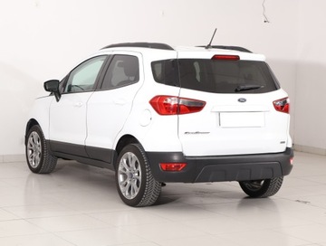 Ford Ecosport II SUV Facelifting 1.0 EcoBoost 125KM 2018 Ford Ecosport 1.0 EcoBoost, Salon Polska, zdjęcie 3
