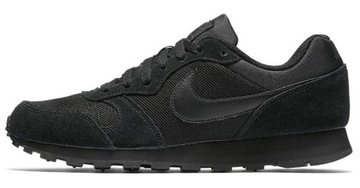 МУЖСКИЕ СПОРТИВНЫЕ КРОССОВКИ NIKE MD RUNNER 2