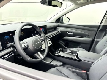 Hyundai Tucson IV SUV HEV Facelifting 1.6 T-GDI HEV 215KM 2025 Hyundai Tucson Hybrid 215KM 6AT 4WD Platinum SUN 1.6 Diesel 115KM, zdjęcie 8