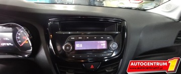 Opel Karl 1.0 Ecotec 75KM 2015 Opel Karl Bardzo ladny stan 2 komplety kol Benzyna 75KM, zdjęcie 21