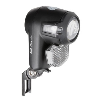 LAMPKA ROWEROWA AXA NOX CITY NA BATERIE