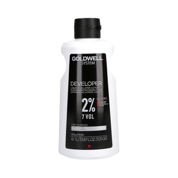 Goldwell Colorance Перекись водорода 1000мл - 2%