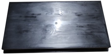ФОРМА Формы декоративной доски BOARD 60х15 2 шт.