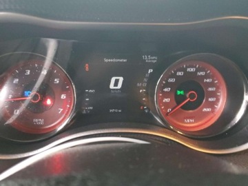 Dodge Charger VII 2021 Dodge Charger Srt Hellcat 2021 6.2l 6.2 Benzyna 710KM, zdjęcie 9