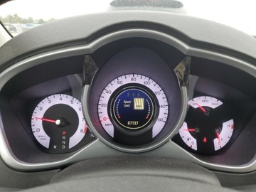 Cadillac SRX II 2010 Cadillac SRX Luxury Collection 2010 3.0l 3.0 Benzyna 265KM, zdjęcie 9